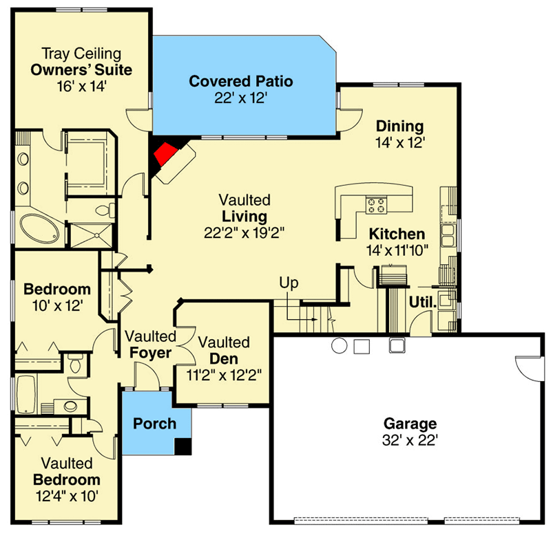 The Ultimate Guide to 3 Car Garage House Floor Plans: Space, Style, and Functionality