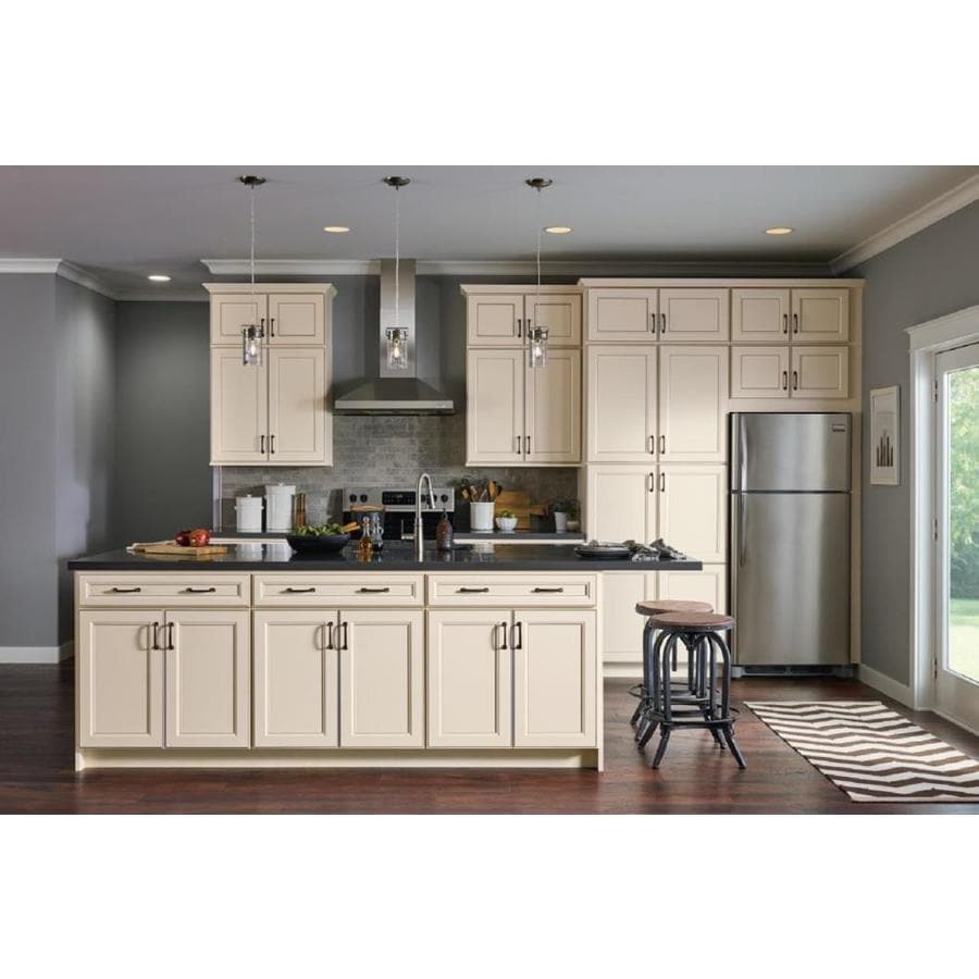 Diamond Now Caspian Cabinets: Elevating Your Kitchen Game