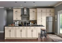 Diamond Now Caspian Cabinets: Elevating Your Kitchen Game