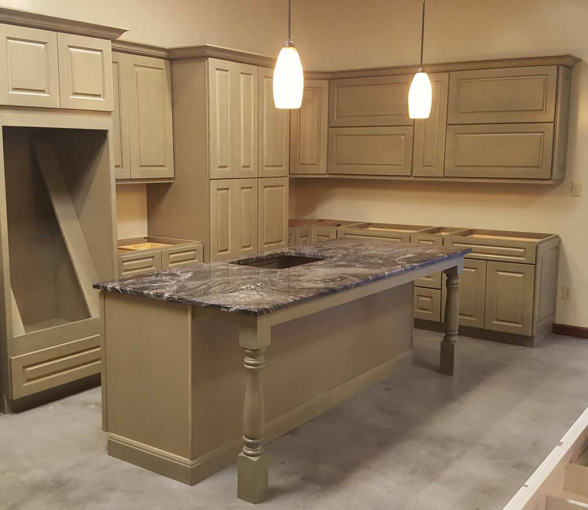 DL Cabinetry Jacksonville FL: Your Go-To Destination for Custom Cabinets