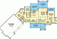 3 Car Garage Floor Plans: Your Ultimate Guide to Auto Bliss