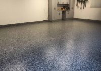 Cost to Epoxy 3 Car Garage Floor: A Comprehensive Breakdown