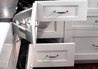 The Ultimate Guide to Kitchen Cabinet with Drawers: Elevate Your Cooking Space