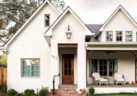 The Ultimate Guide to White Painted Brick House: Everything You Need to Know