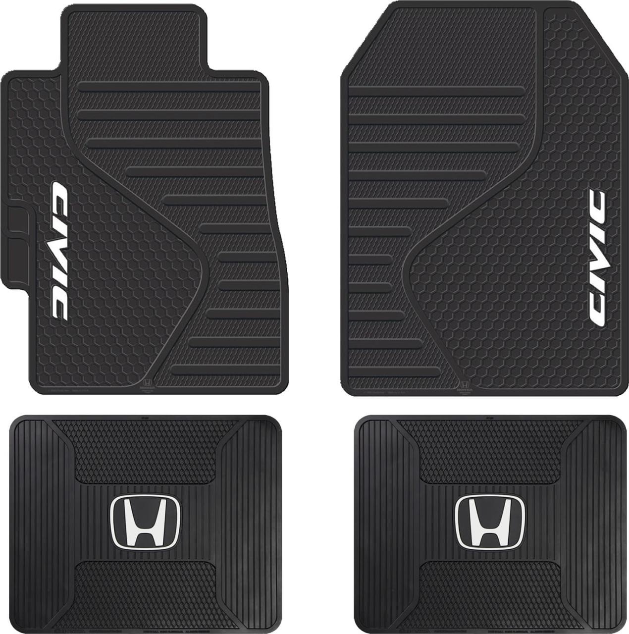 Car Floor Mats Honda: Your Ultimate Protection Against Dirt and Dust