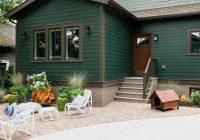 Forest Green Dark Green Exterior House Paint: The Ultimate Guide