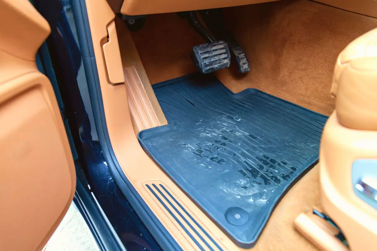 Can You Put Car Floor Mats in the Washer? The Ultimate Guide