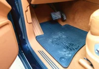 Can You Put Car Floor Mats in the Washer? The Ultimate Guide