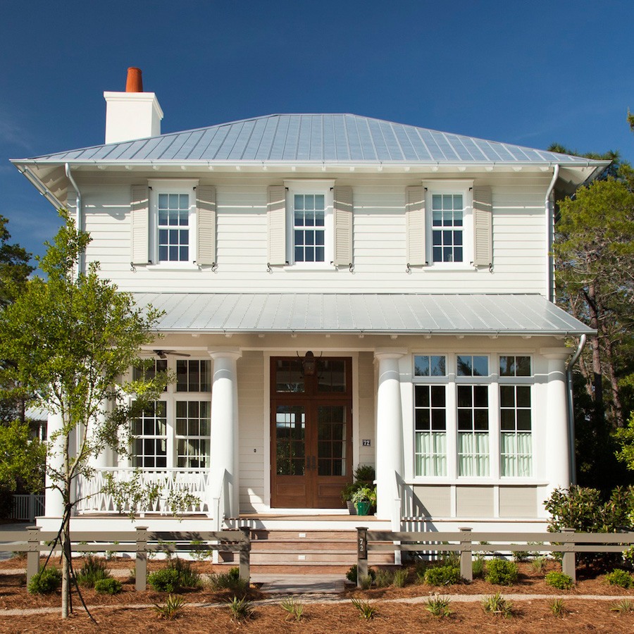 Paint Exterior House Trim: A Step-by-Step Guide to a Fresh New Look