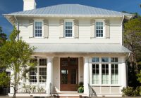 Paint Exterior House Trim: A Step-by-Step Guide to a Fresh New Look