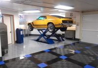 In Floor Car Lift: The Ultimate Solution for Car Enthusiasts