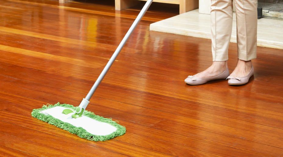 Floor Care and Maintenance 101: Tips and Tricks for a Fresh Floor