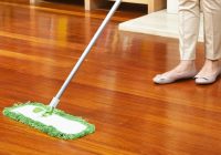 Floor Care and Maintenance 101: Tips and Tricks for a Fresh Floor