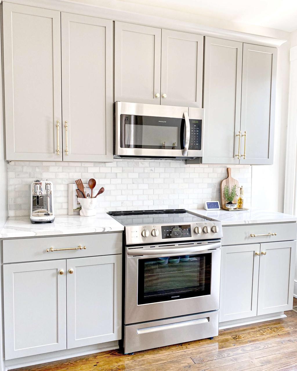 How to Purchase Kitchen Cabinets: A Comprehensive Guide