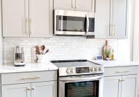 How to Purchase Kitchen Cabinets: A Comprehensive Guide