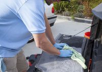 Can You Wash Car Floor Mats in the Washer?